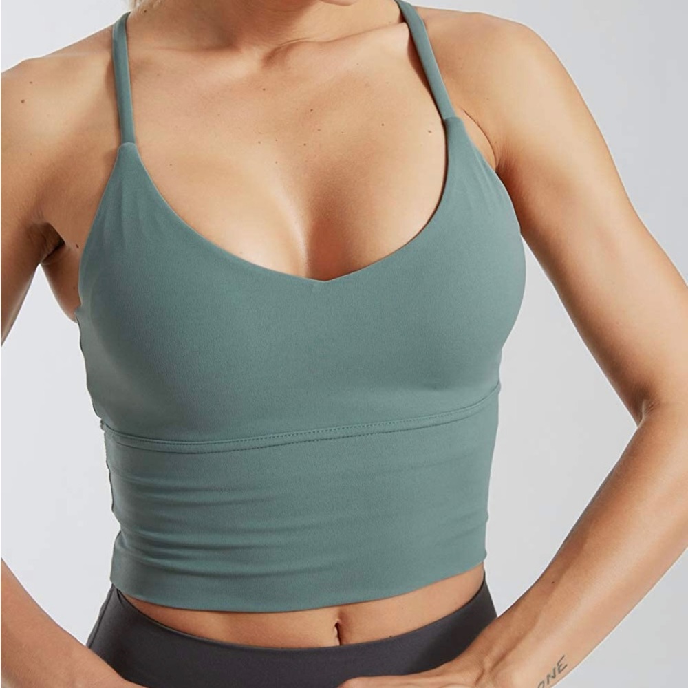 (Set of 2) Workout Crops